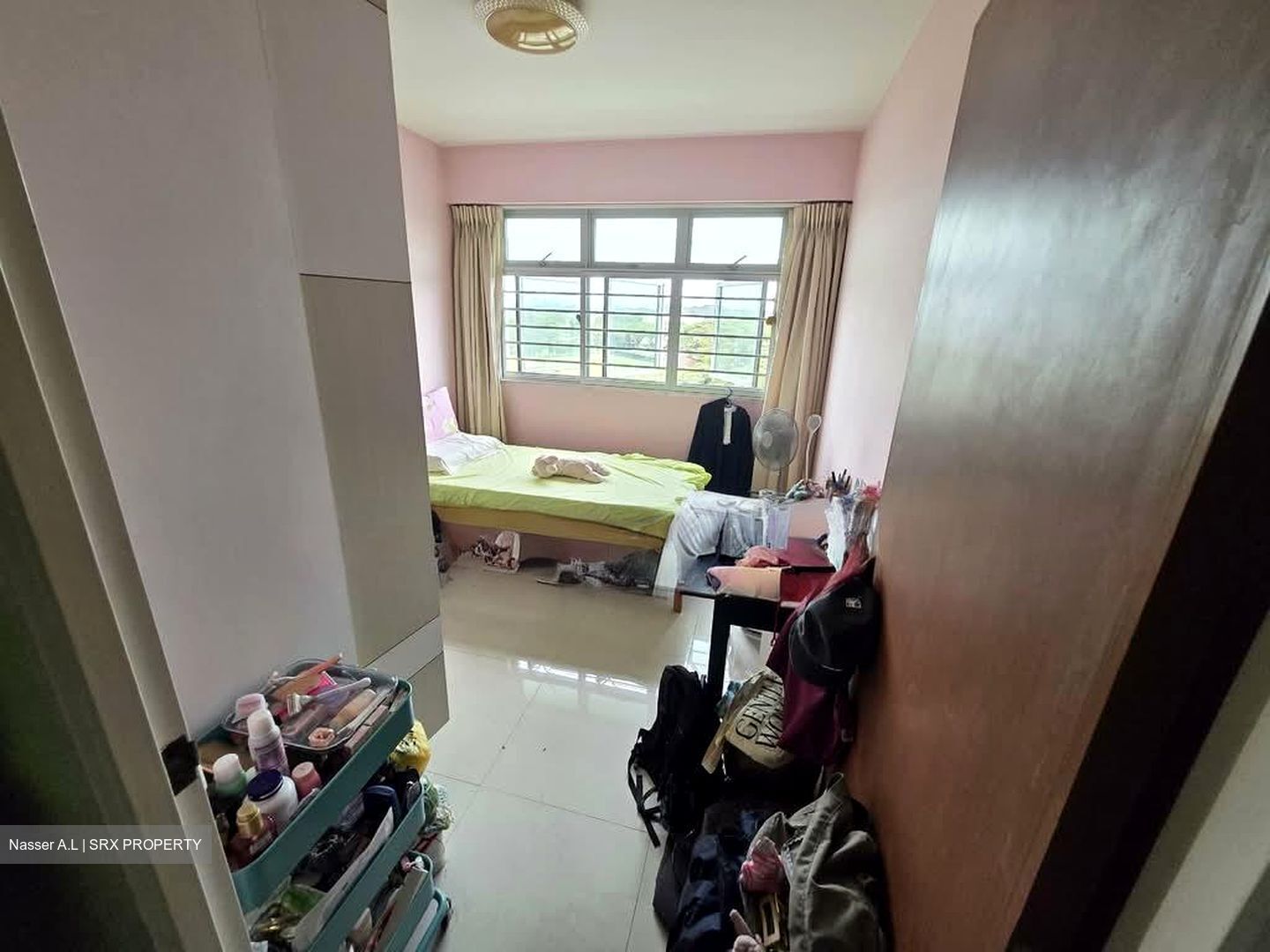 Blk 513C Saraca Breeze @ Yishun (Yishun), HDB 4 Rooms #534882901
